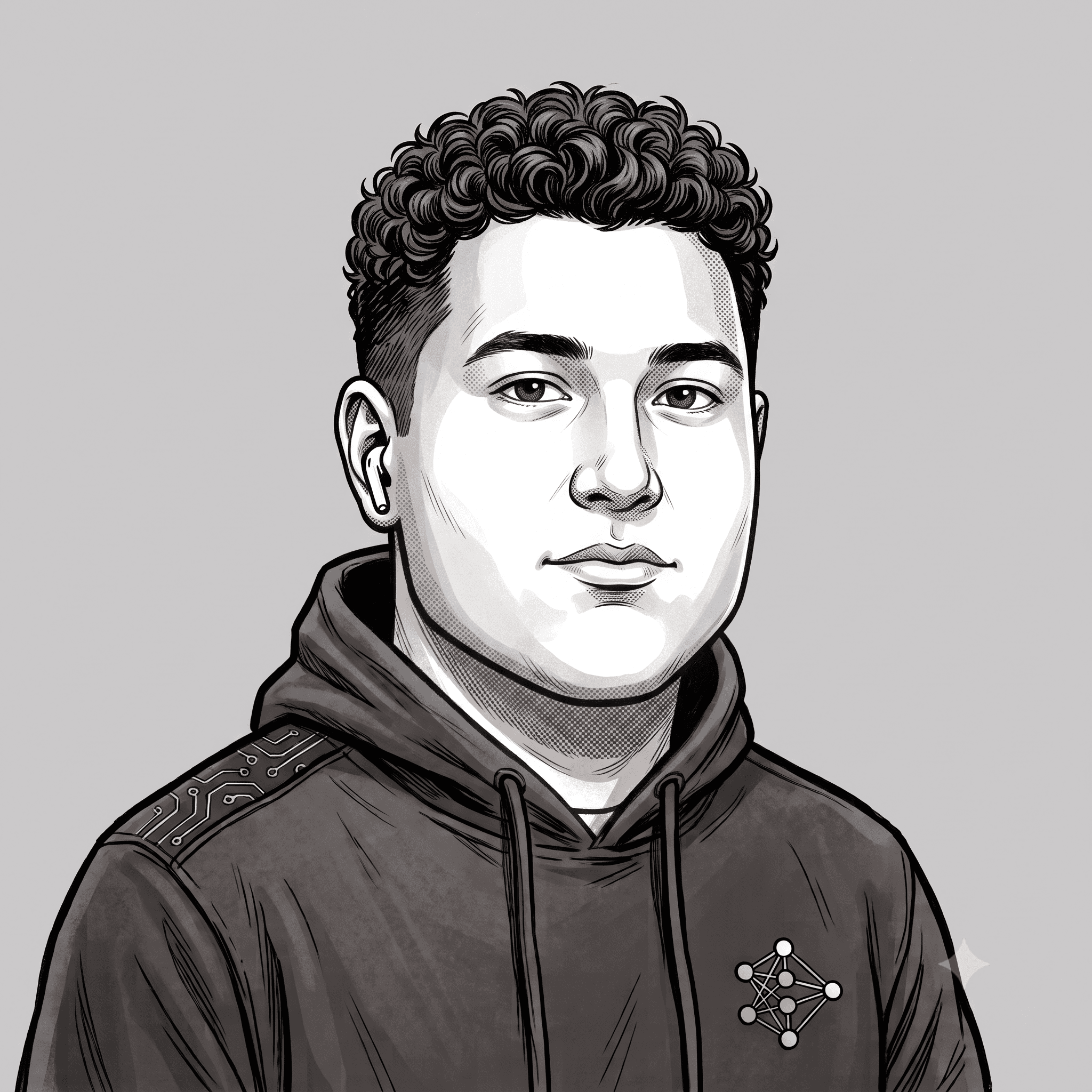 Avatar ilustrado del integrante 01