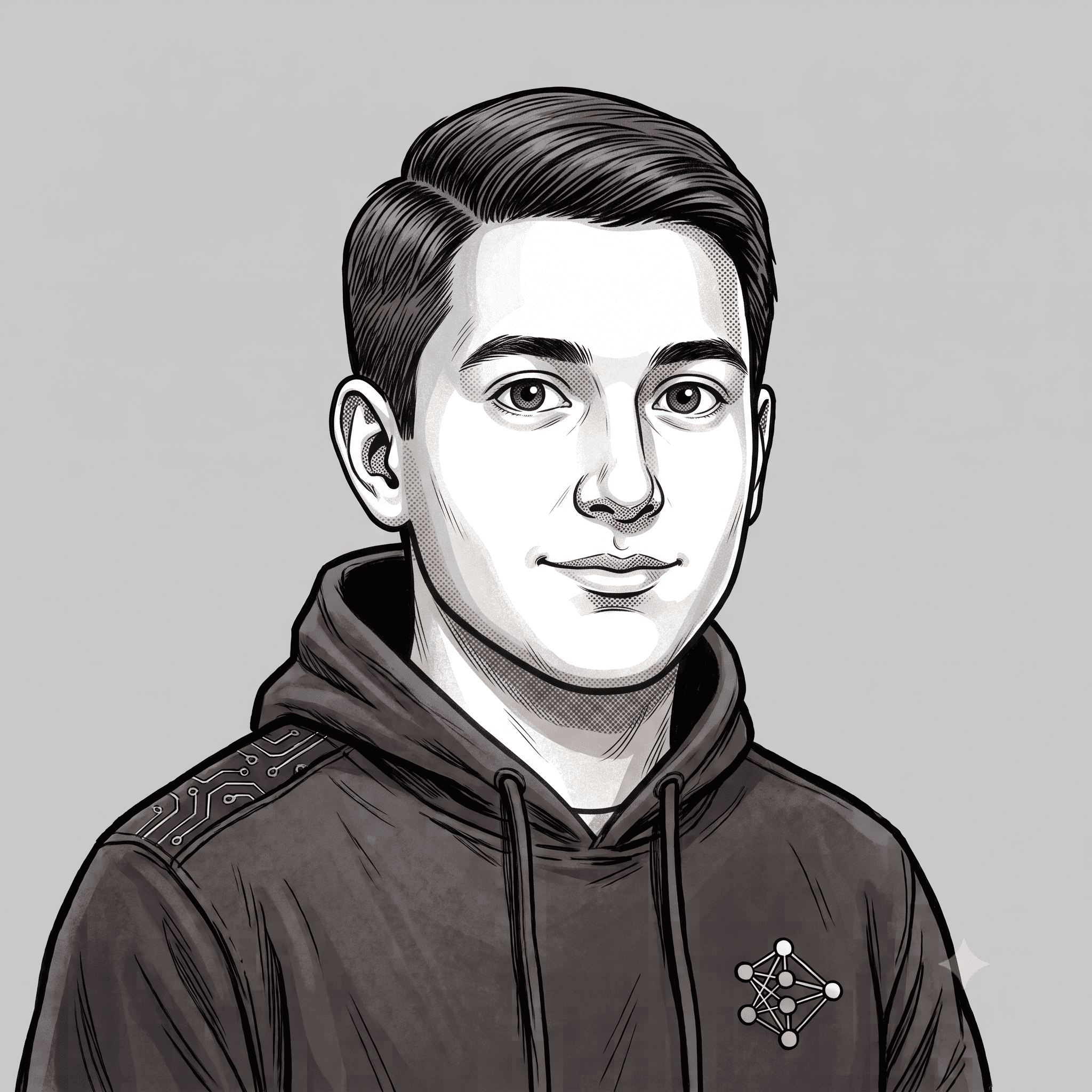 Avatar ilustrado del integrante 05